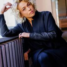 Легчилова Анна