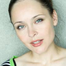 Никитина Екатерина