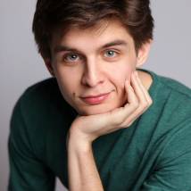 Ефремов Сергей