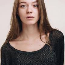 Сафронова Анна