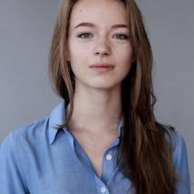 Сафронова Анна