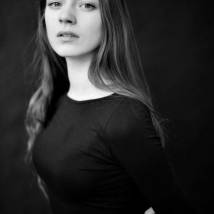Сафронова Анна