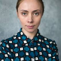 Шубарева Юлия