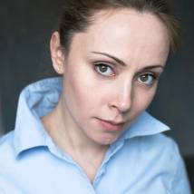 Шубарева Юлия