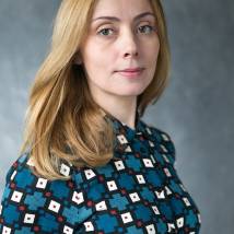 Шубарева Юлия