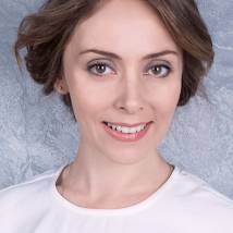 Шубарева Юлия
