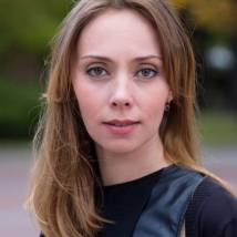 Шубарева Юлия