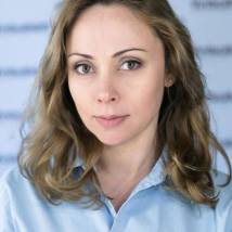 Шубарева Юлия