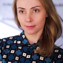 Шубарева Юлия