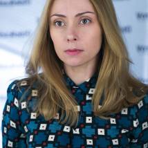 Шубарева Юлия