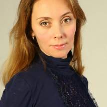 Шубарева Юлия