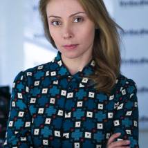 Шубарева Юлия