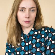 Шубарева Юлия