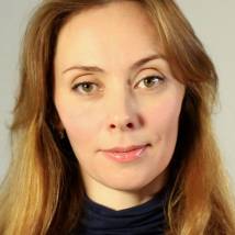 Шубарева Юлия