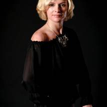 Соловьева Светлана