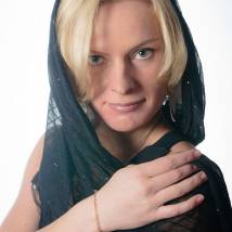 Соловьева Светлана