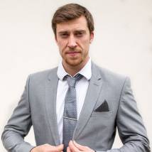 Дзюба Александр