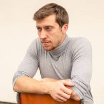 Дзюба Александр