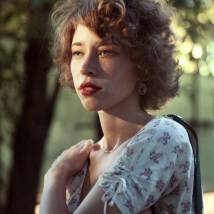 Агеева Екатерина
