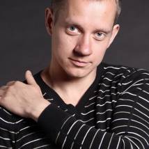 Рудзевич Сергей