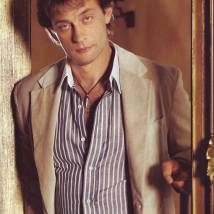 Домогаров Александр