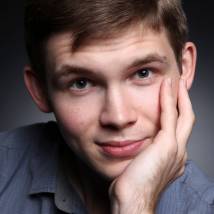 Дуденков Александр
