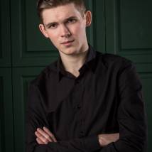 Дуденков Александр
