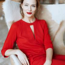 Маликова Екатерина