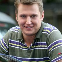 Ефимов Александр