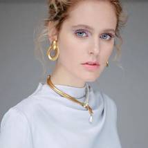 Булатая Эрика
