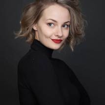 Евстигнеева Софья