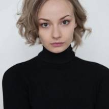 Евстигнеева Софья