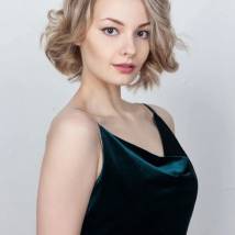 Евстигнеева Софья
