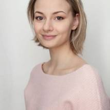 Евстигнеева Софья