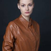 Евстигнеева Софья