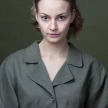 Евстигнеева Софья