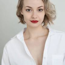 Евстигнеева Софья