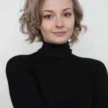 Евстигнеева Софья