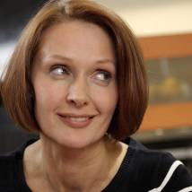 Антипова Елена