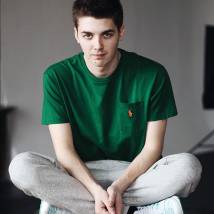 Санаев Никита