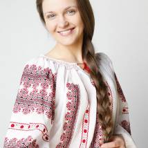 Рус Ксения