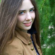 Шпак Диана         (©Татьяна Рычакова)