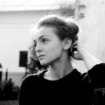 Виноградова Екатерина