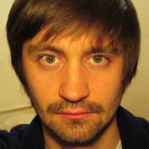 Костомаров Павел