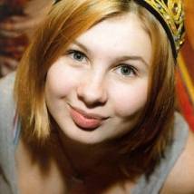 Цуканова-Котт Анна