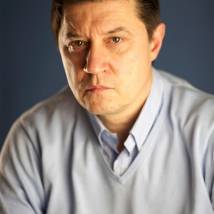 Никулин Александр