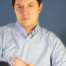Никулин Александр