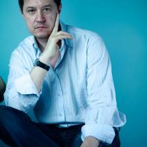 Никулин Александр