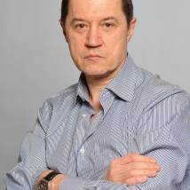 Никулин Александр