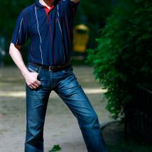 Никулин Александр